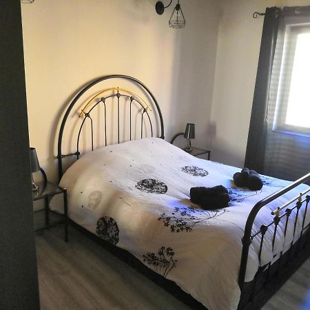La Casa De Brens Apartment Brens  Ngoại thất bức ảnh