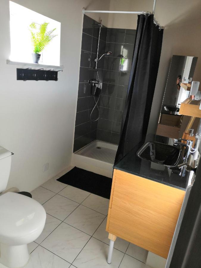 La Casa De Brens Apartment Brens  Ngoại thất bức ảnh