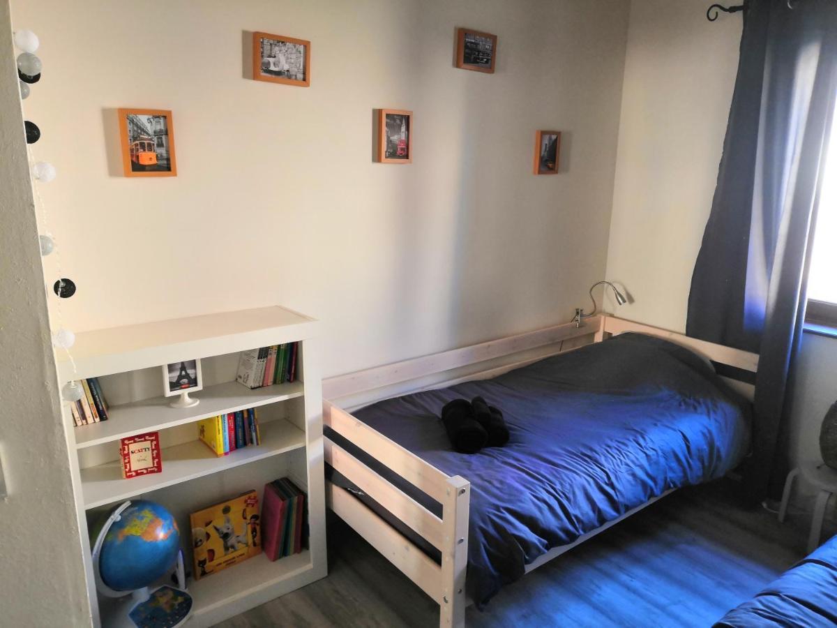 La Casa De Brens Apartment Brens  Ngoại thất bức ảnh