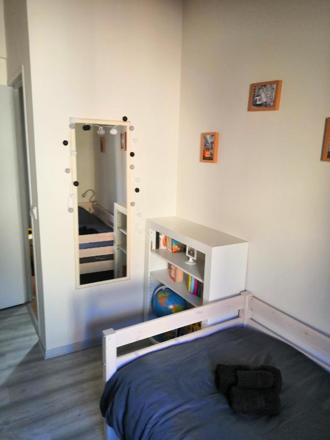La Casa De Brens Apartment Brens  Ngoại thất bức ảnh