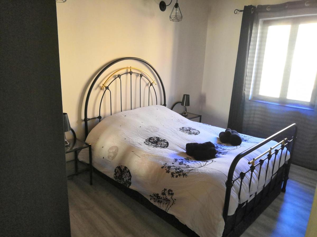 La Casa De Brens Apartment Brens  Ngoại thất bức ảnh