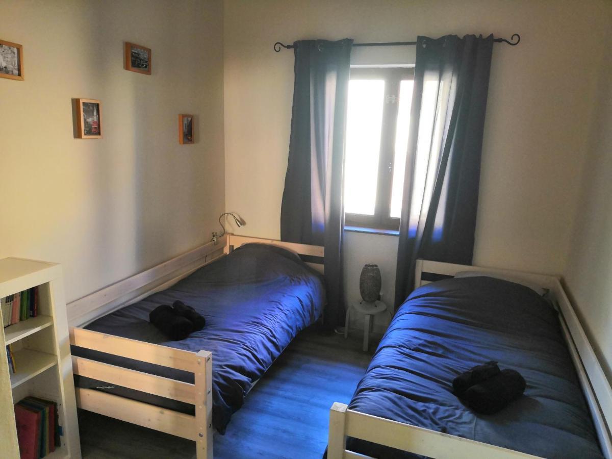 La Casa De Brens Apartment Brens  Ngoại thất bức ảnh