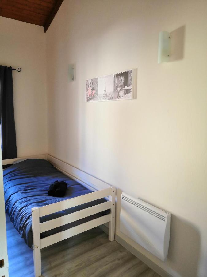 La Casa De Brens Apartment Brens  Ngoại thất bức ảnh