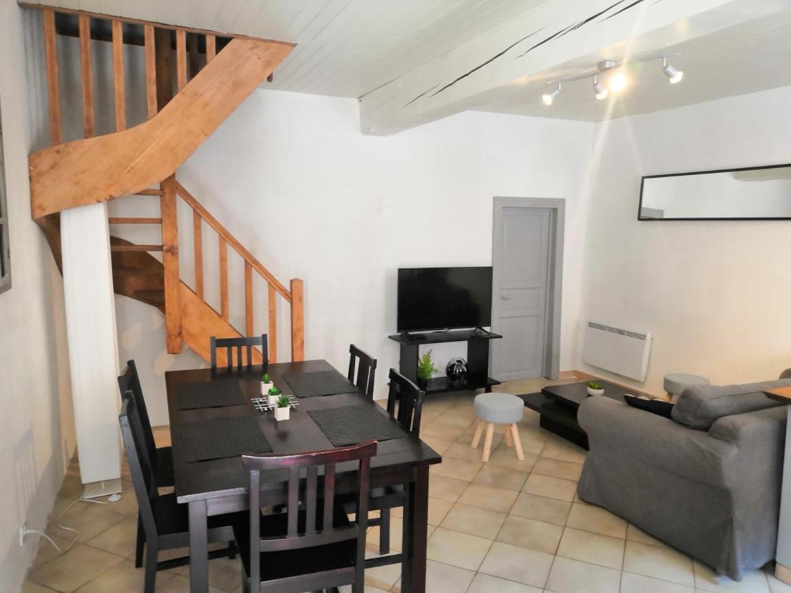 La Casa De Brens Apartment Brens  Ngoại thất bức ảnh