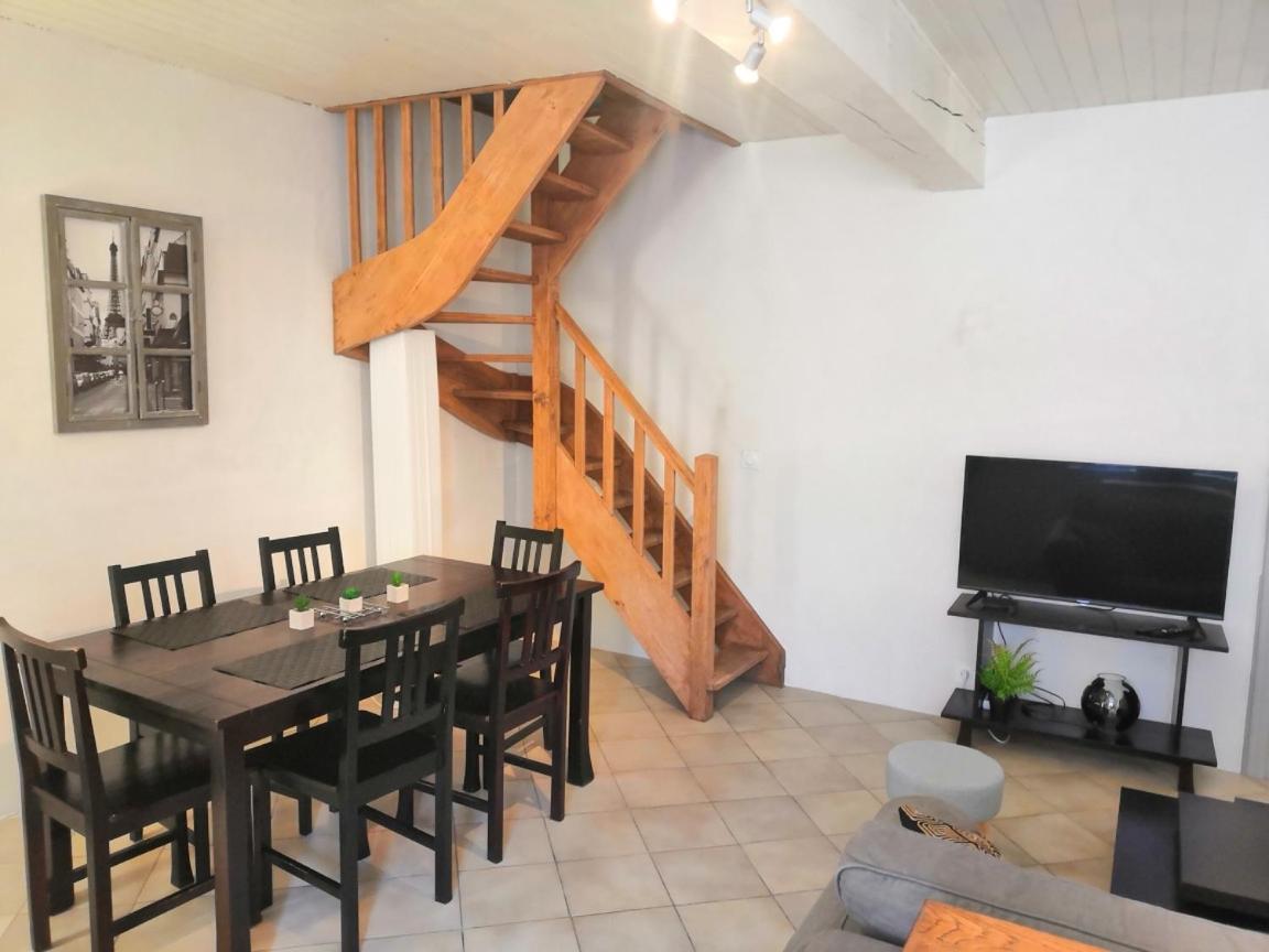 La Casa De Brens Apartment Brens  Ngoại thất bức ảnh