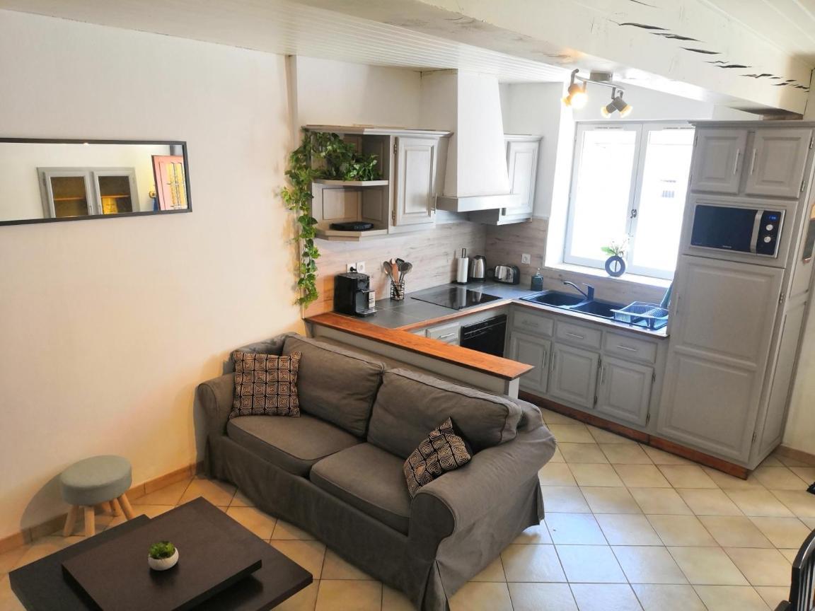 La Casa De Brens Apartment Brens  Ngoại thất bức ảnh